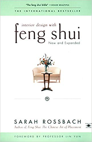 Feng Shui Books – creative life interiors